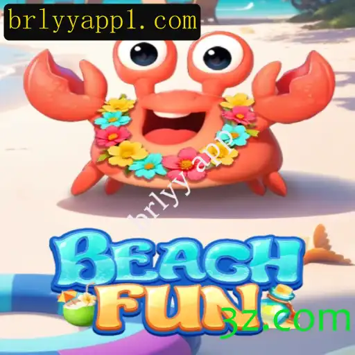 Descubra o Fascinante Mundo de BeachFun: Diversão Interativa no Seu Celular