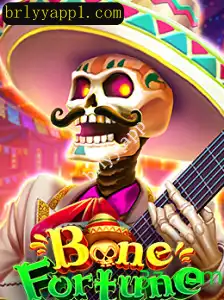 Explorando BoneFortune: O Novo Jogo de Estratégia no brlyy app