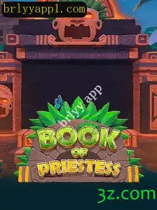 Desvendando o Fascínio de BookOfPriestess: Regras e Estratégias do Jogo Inovador