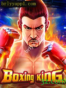 Explorando o Empolgante Mundo de BoxingKing: O Jogo e Suas Regras