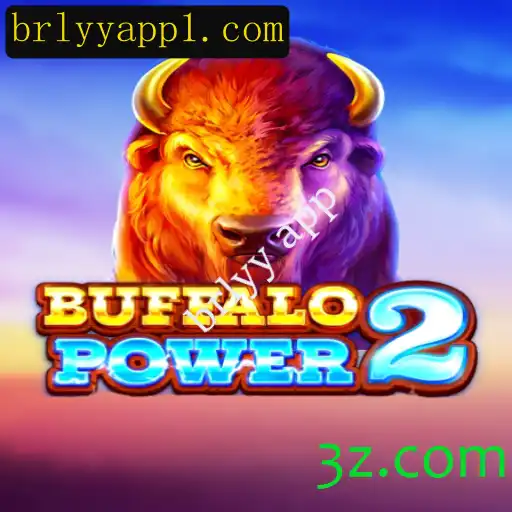Descubra o Novo Jogo BuffaloPower2 no Brlyy App