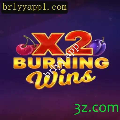 Explorando o Jogo BurningWinsX2: Das Frutas Clássicas aos Tempos Modernos