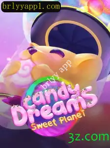 Descubra o Fascinante Universo de CandyDreams: O Novo Sensação Brlyy App