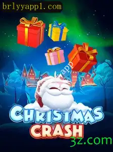 ChristmasCrash: Um Mergulho no Jogo Festivo e Atraente da Brlyy App