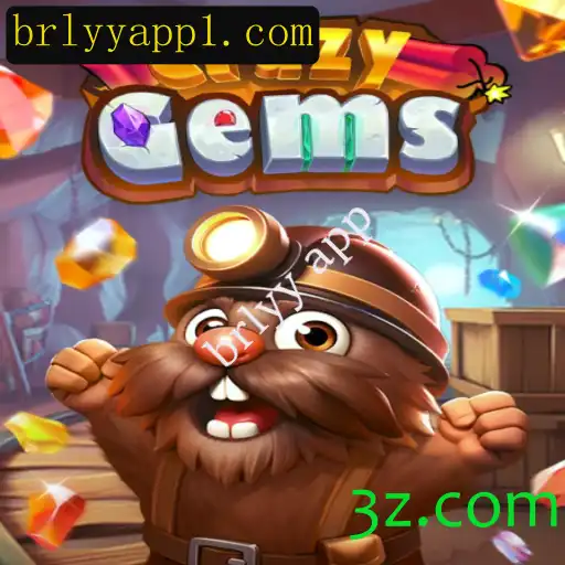 Descubra CrazyGems: Uma Experiência de Jogo Inovadora