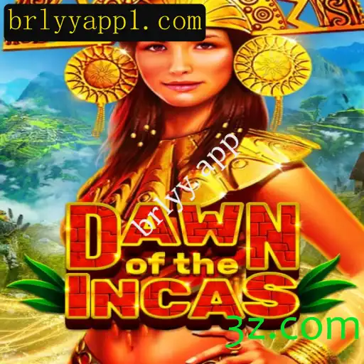 Descubra o Fascinante Mundo de DawnoftheIncas
