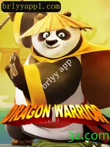 DragonWarrior: Uma Jornada Épica no Universo Brlyy App
