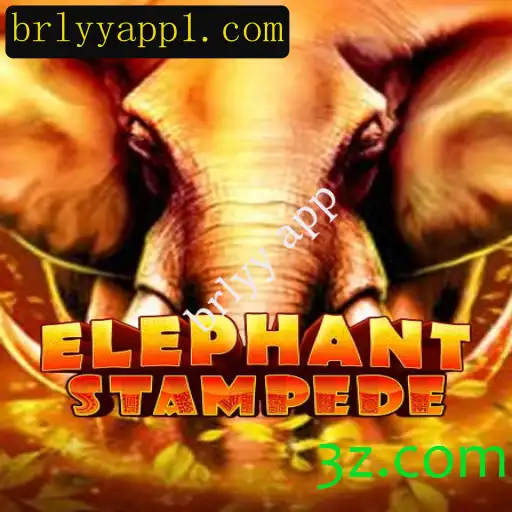 ElephantStampede: Descubra o Novo Fenômeno dos Jogos Digitais