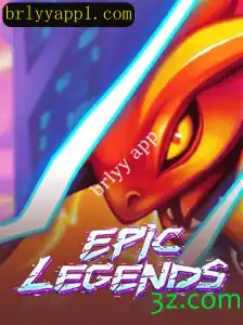 EpicLegends: Um Mergulho em Seu Universo e Regras