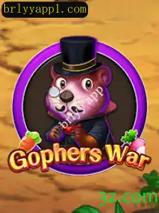 GophersWar: Um Mergulho no Mundo Estratégico do Jogo e o Impacto Social