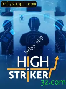 Explorando o Jogo HighStriker: Descrição, Introdução e Regras