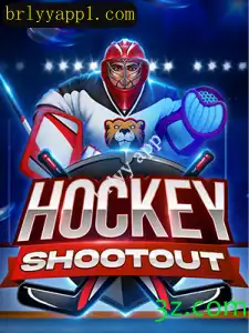 Explorando o Excitante Mundo de HockeyShootout: O Jogo Intenso de Brlyy App