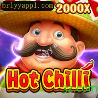 Descubra o Jogo HotChilli: Aventura Apimentada no brlyy app