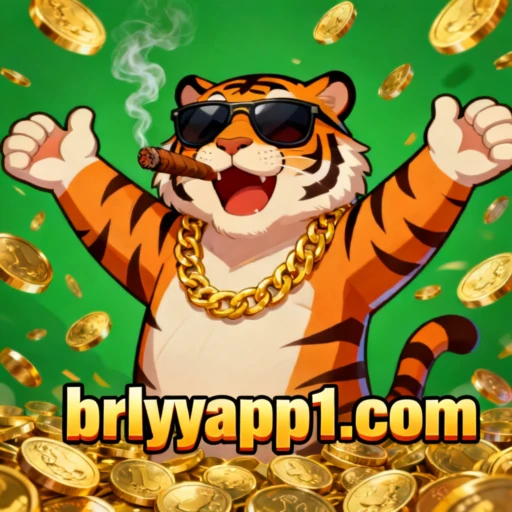 brlyy app Logo