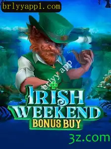 Explorando o Mundo do Jogo IrishWeekendBonusBuy