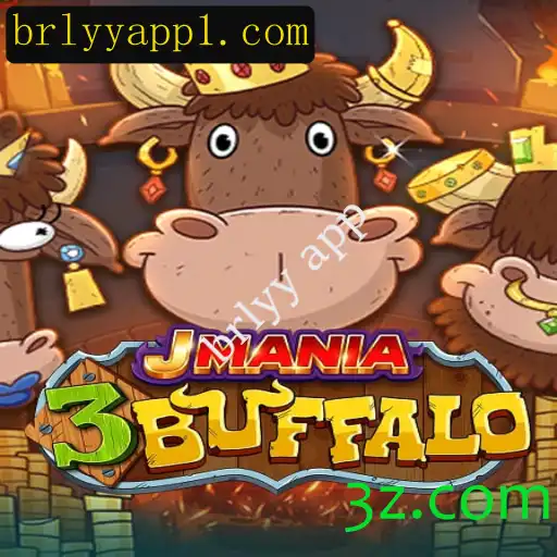 Explorando o Mundo de JMania3Buffalo: Um Novo Horizonte no Brlyy App