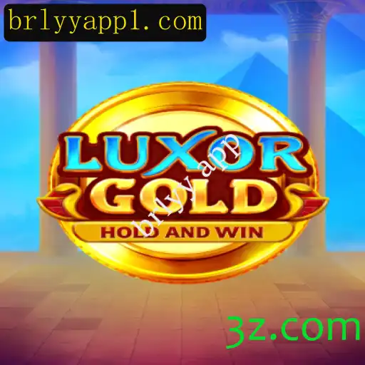 LuxorGold: Uma Aventura Imersiva no Mundo do Entretenimento Digital