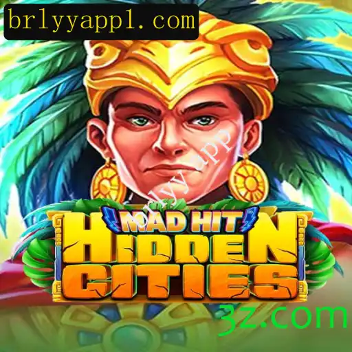 MadHitHiddenCities: Explorando o Mundo das Cidades Ocultas com brlyy app