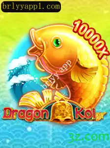 Explorando o Fascinante Mundo de DragonKoi no brlyy app