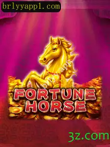 FortuneHorse: Descubra o Jogo de Apostas Que Está Conquistando o Mundo