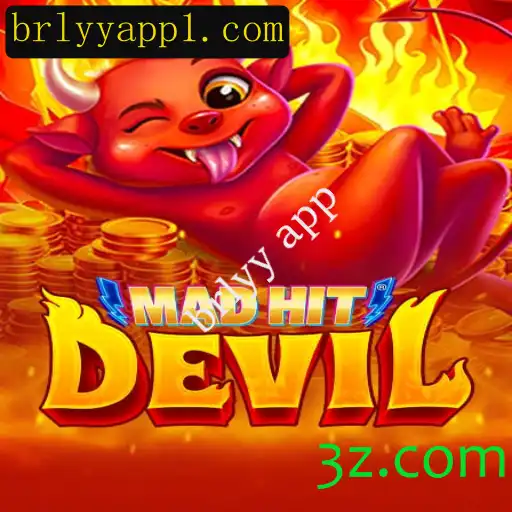 MadHitDevil: Um Mergulho no Mundo dos Desafios do Brlyy App