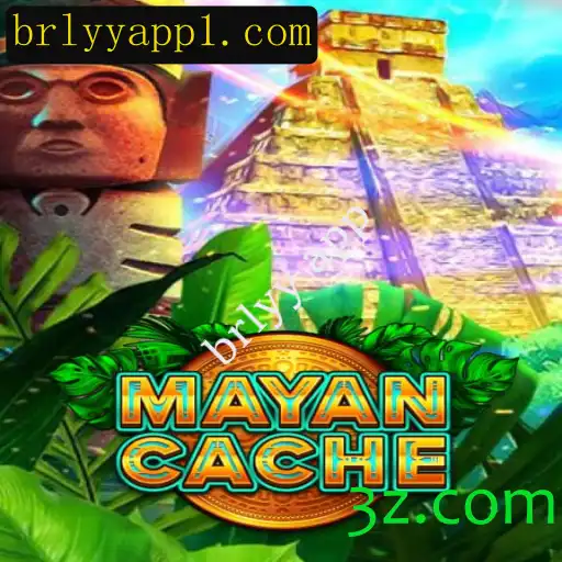 MayanCache: Mergulho na Aventura do Brlyy App