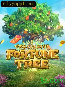 Explorando o Mundo do Jogo ProsperityFortuneTree no Brlyy App