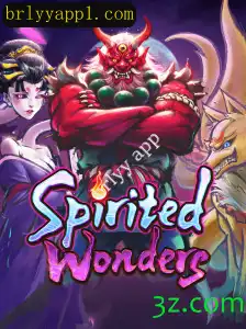 Explorando o Universo Fantástico de SpiritedWonders