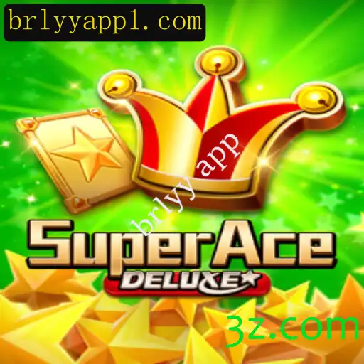 Explorando SuperAceDeluxe: O Fenômeno do Jogo e a Conexão com brlyy app