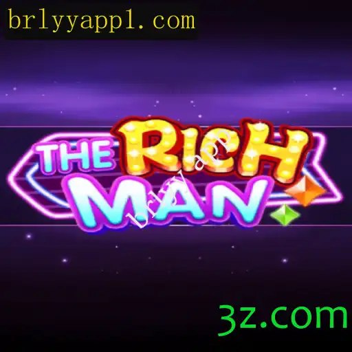 TheRichMan: Mergulhando no Mundo do Jogo Estratégico Brlyy App