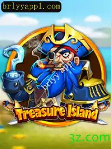 Explorando TreasureIsland: O Novo Fenômeno de Jogo com brlyy app