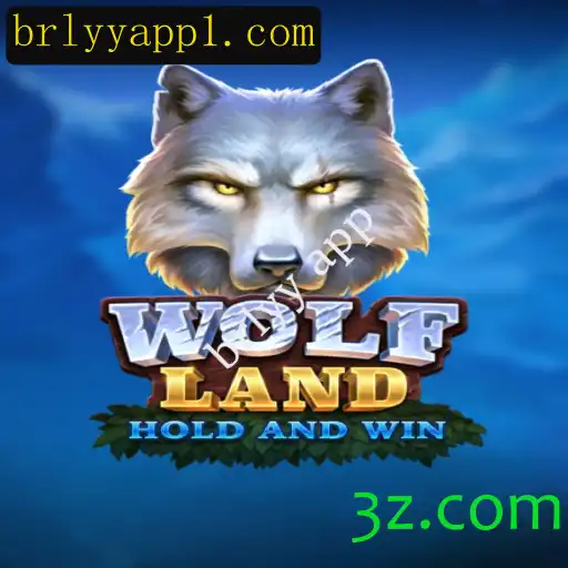 Descubra WolfLand: Um Novo Jogo Interativo no brlyy app