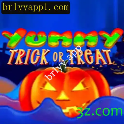 Descubra o Mundo de Diversão do 'YummyTrickorTreat'